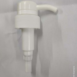 Lotion Pump - L501EBB-33/410A